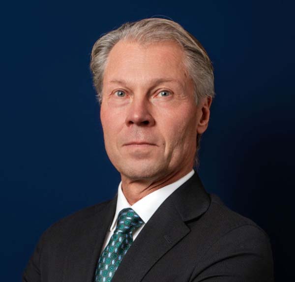 Profilbild på Per Matson , Advokat